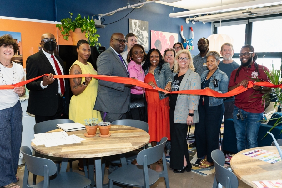 ESC-Augusta-Fells-Savage-HS-Ribbon-Cutting-2367