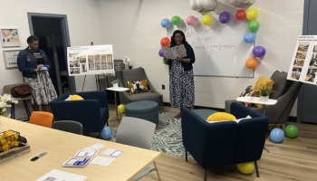 Ribbon-Cutting