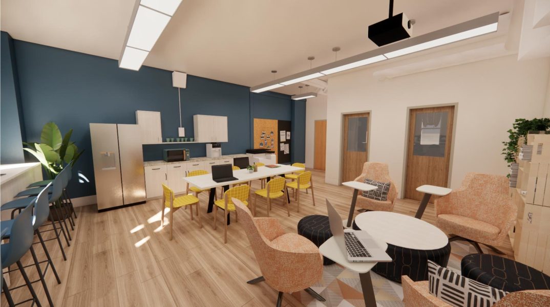 Rendering