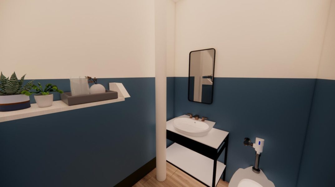 Rendering