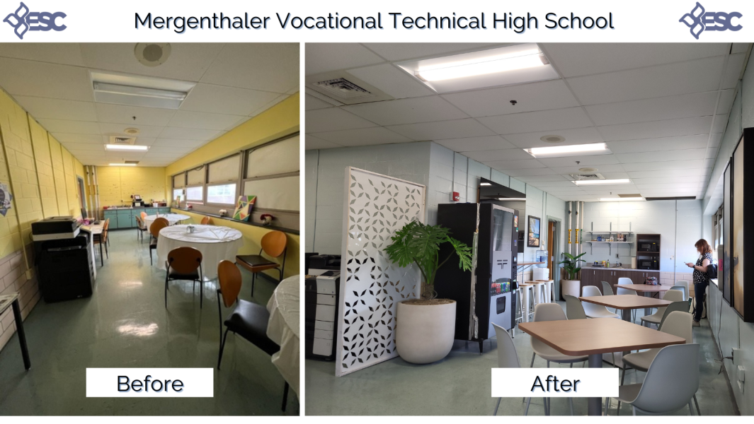 Before and After - 3