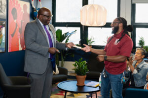 Augusta Fells Savage Institute of Visual Arts