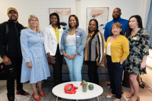 Johnston Square Elementary