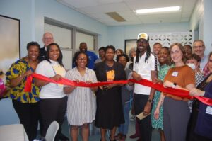 Mergenthaler Vocational Technical High School