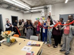 Gwynns Falls Elementary