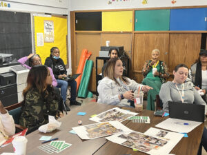 Harlem Park Elementary and Middle School