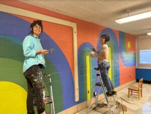 Matthew A Henson Elementary