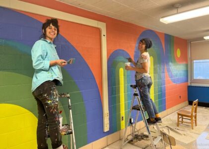 Matthew A Henson Elementary