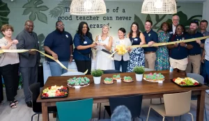 Mary Ann Winterling Elementary