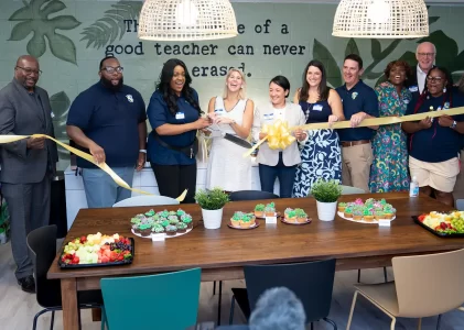 Mary Ann Winterling Elementary