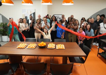 Dr. Nathan A. Pitts Ashburton Elementary Middle School